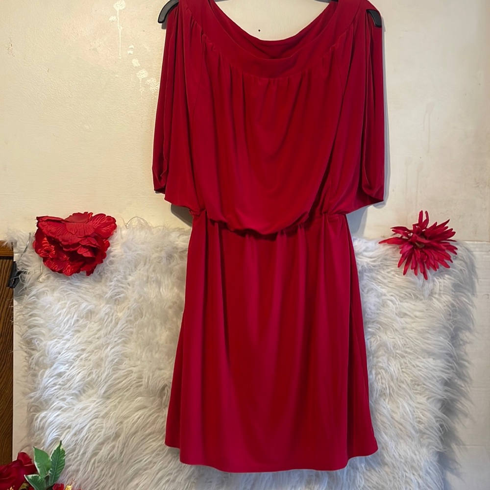 JFM Mini Dress